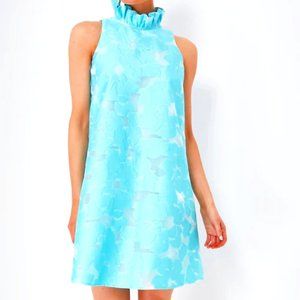 Tuckernuck Blythe Mini Dress